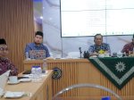 Delapan Cabang Lomba Siap Digelar, MTQ Unismuh Jadi Wahana Talenta Bagi Mahasiswa