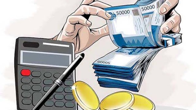 Hanya media tertentu yang kebagian, ada apa di balik kerja sama media DPRD Sinjai? ||ilustrasi_net