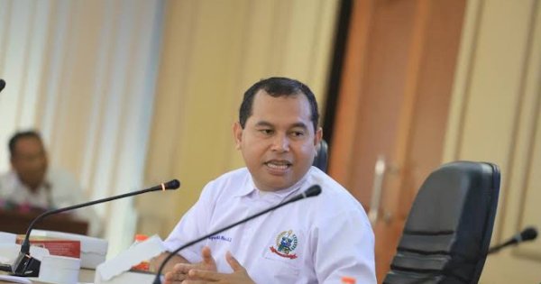 Pemprov Akan Perkuat Perlindungan Pekerja Rentan di Sulsel