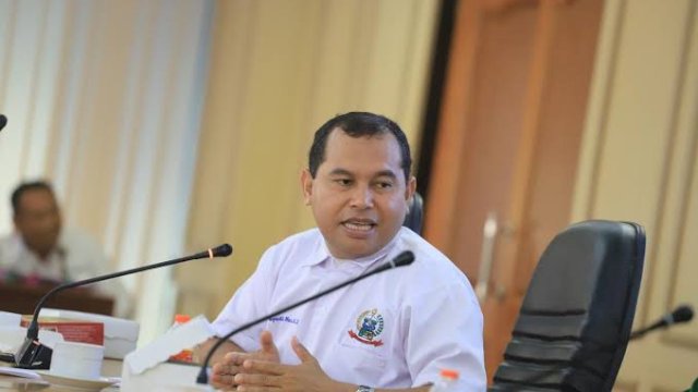 Pemprov Akan Perkuat Perlindungan Pekerja Rentan di Sulsel