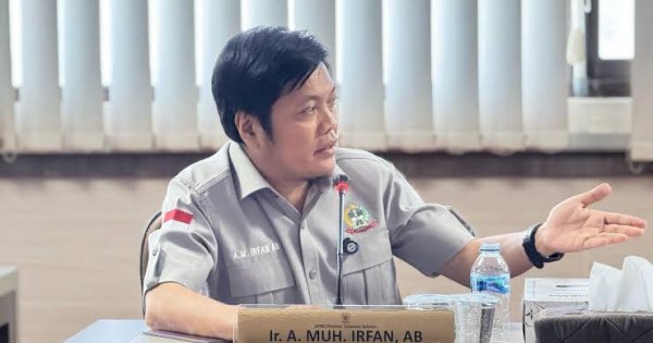 Legislator PAN Soroti Disdik Sulsel Soal SMA Unggulan Hanya di Makassar