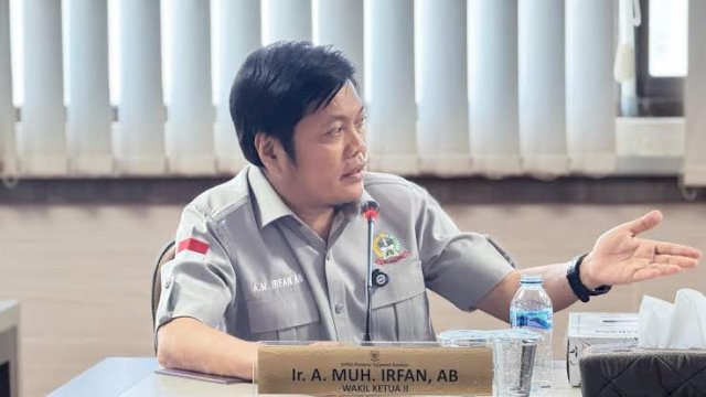 Legislator PAN Soroti Disdik Sulsel Soal SMA Unggulan Hanya di Makassar