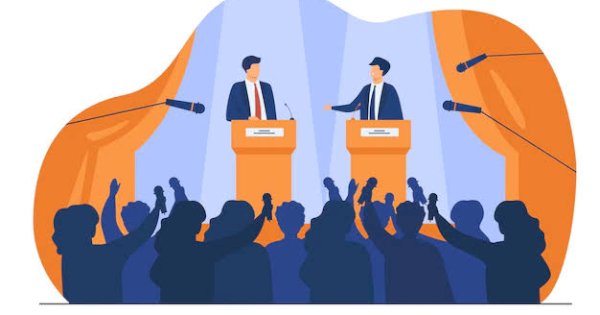 Debat Perdana PSU Pilkada Palopo 17 Mei di Makassar