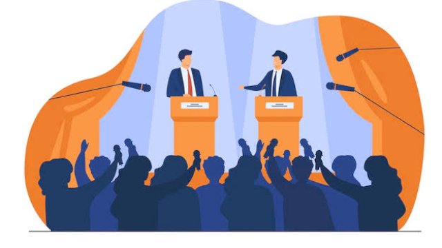 Debat Perdana PSU Pilkada Palopo 17 Mei di Makassar