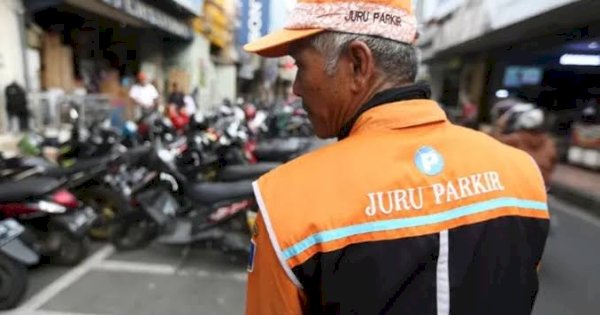 ARA Larang Keras Parkir Berbayar di Tempat Ibadah Makassar