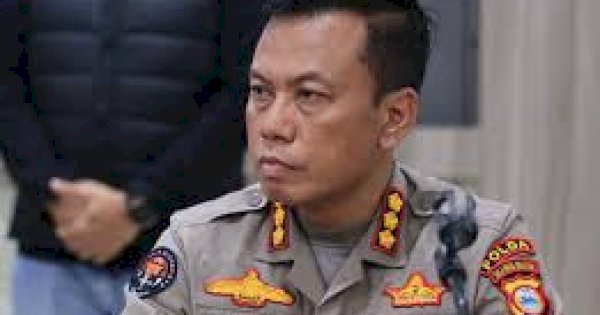 Polda Sulsel : 335 Kasus Selama Operasi Pekat 2025