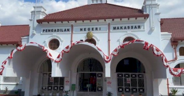 PN Makassar Vonis Telkomsel dalam Perkara Nomor Cantik Seharga Rp10,6 juta