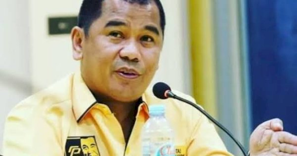 Musda Golkar Sulsel Paling Lambat Digelar Desember 2025