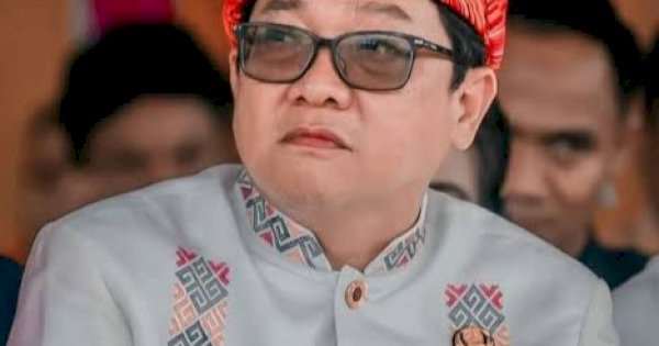 Bupati Toraja Utara: Tambang di Tikala Belum Bermanfaat