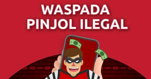 OJK Sebut Pindar Lindungi Konsumen dari Pinjol Ilegal