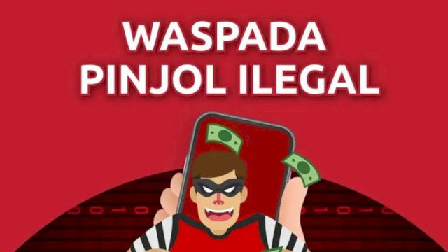 OJK Sebut Pindar Lindungi Konsumen dari Pinjol Ilegal. Foto Ist