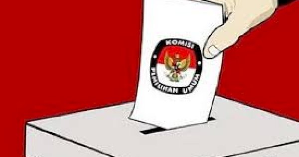 PSU Pilkada Palopo Digelar Hari Ini, 4 Paslon Optimis