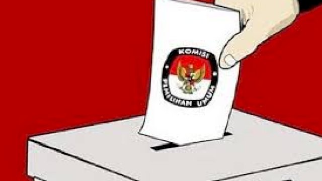 Ilustrasi PSU Pilkada Palopo Digelar Hari Ini, 4 Paslon Optimis. 