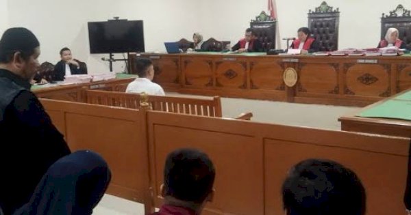 Pengacara Annar Sampetoding Sebut Mesin Cetak Uang Palsu untuk Pilgub