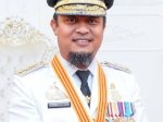 Gubernur Sulsel dan Dua Rektor Naik Haji atas Undangan Raja Salman