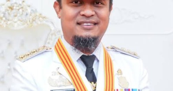 Gubernur Sulsel dan Dua Rektor Naik Haji atas Undangan Raja Salman