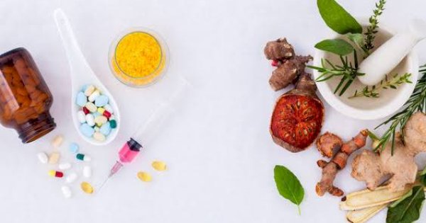 Sejumlah Obat Herbal Temuan BPOM dapat Merusak Hati dan Ginjal