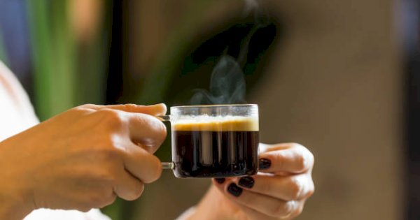 Bagus untuk Kalori, Simak Manfaat Minum Kopi sebelum Olahraga