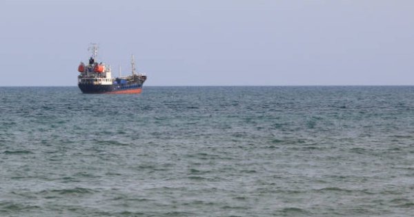 Kapal Pembawa Bantuan Kemanusiaan untuk Gaza Diserang Drone