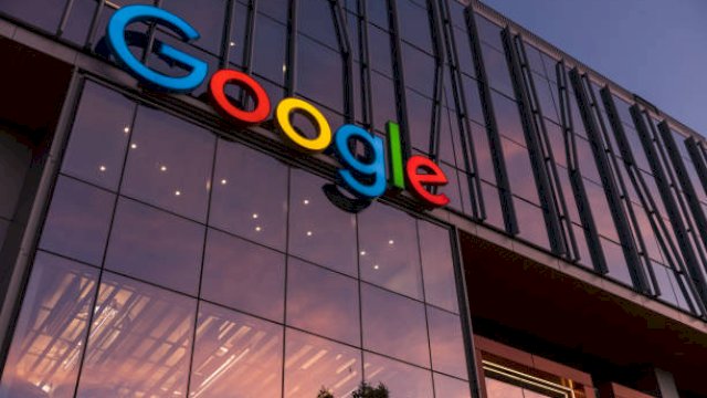 Kantor Google. Foto: istock