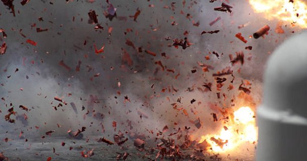 Korban Tewas Ledakan Pemusnahan Amunisi di Garut Bertambah: 4 TNI AD, 9 Sipil