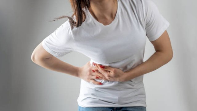 ilustrasi sakit ginjal. Foto: istock