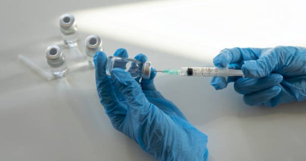 Targetkan Vaksin TBC Masuk Program Nasional, Menkes: Semenit 2 Orang Meninggal!