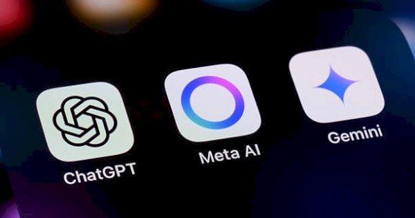 Sebut Tulang Punggung Inovasi, Meta Investasi Rp 1.642 T di AI