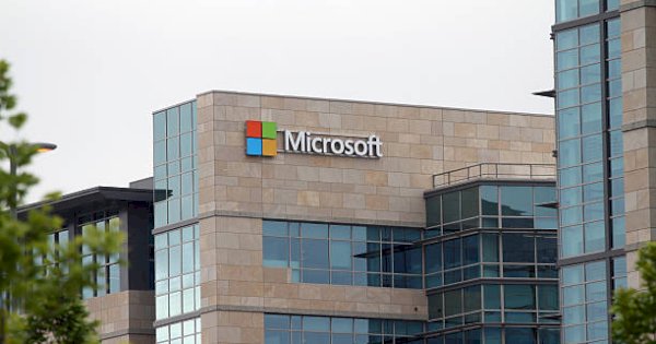 Jelang Pertengahan 2025, Microsoft PHK 6.000 Karyawan: Terbanyak sejak 2023