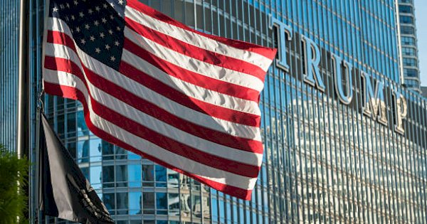 Banding Pemerintah AS atas Putusan Tarif Trump Dikabulkan, Tarif Impor AS kembali Berlaku