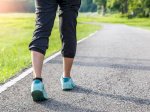 Ini Tips Agar Jalan Kaki Efektif Turunkan Berat Badan