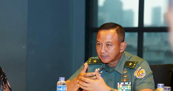 Telan 13 Korban, ini Kronologi Ledakan Pemusnahan Amunisi TNI AD di Garut