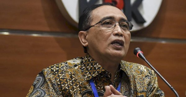 Harta Kekayaan Hakim Dievaluasi MA: Jika tak Sepadan, akan Dilaporkan!