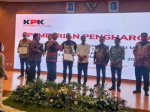 Pemkab Sinjai Sabet Penghargaan KPK di MCSP 2024
