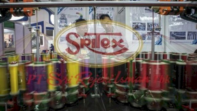 www.Sritex.co.id. foto Ist