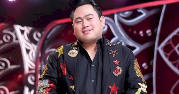 King Nassar Siap Naik Pelaminan 2025, Siapa Calonnya?
