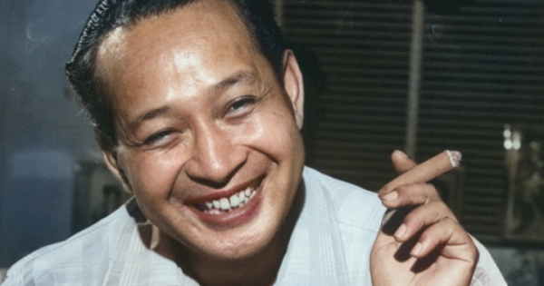 Sejumlah Aktivis 98 Tolak Gelar Pahlawan untuk Soeharto