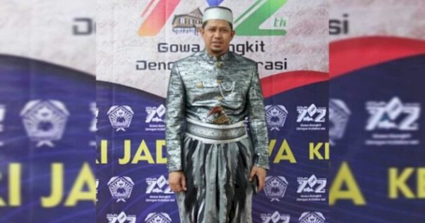 Syahruddin Liu: Ketua Apdesi Harus Sinergi dengan Bupati