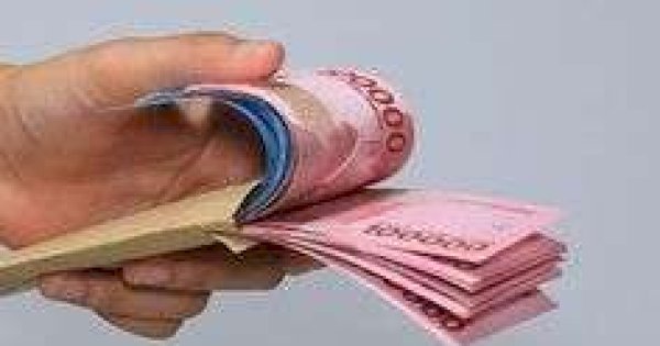 Paris Yasir: TPP ASN Cair, Layanan Publik Harus Top!