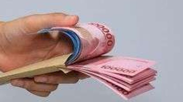 Pemkab Jeneponto kucurkan Rp5,5 M untuk TPP ASN ||ilustrasi@pinterest