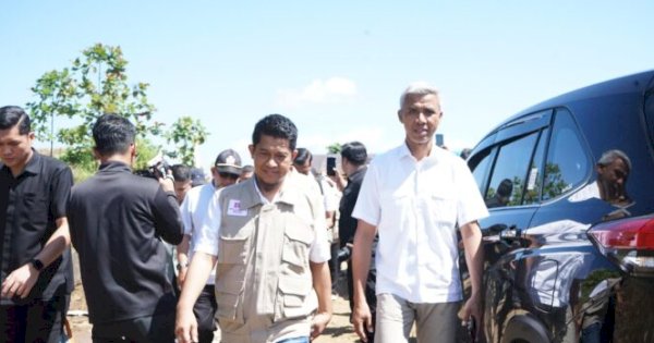 Sekolah Unggulan KKSS Dimulai dari Gowa, Ini Kata Hasrul Rajab