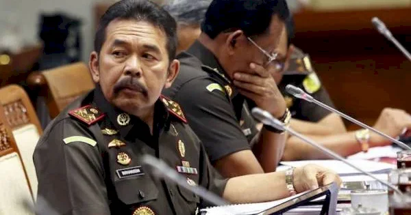 Pro dan Kontra TNI Jaga Kejaksaan : Isu Jaksa Agung ST Burhanuddin Segera Diganti