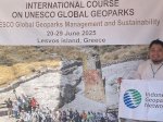 GM Geopark Maros-Pangkep Perkuat Jejaring Global, Siap Hadapi Revalidasi UNESCO 2026