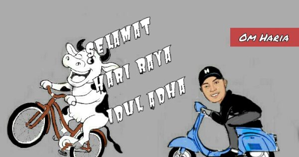 Kurban di Hari Raya Idul Adha Bukan Sekedar Momen Ritual