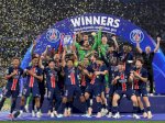 PSG Juara Liga Champions! Bungkam Inter 5-0