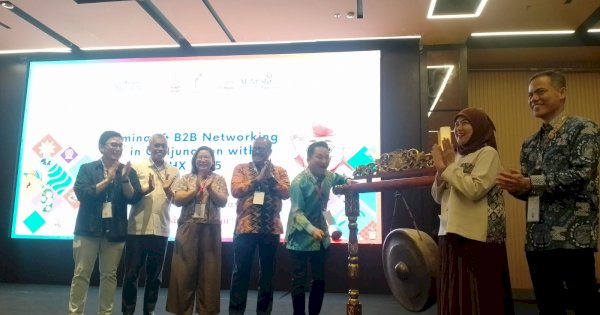 Kolaborasi Makassar–Selangor, Hadirkan Paket Lengkap Berobat Sambil Liburan