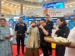 Kampanye &#8216;Liburan Sehat di Selangor&#8217; Gaet Pasien Indonesia Lewat Expo MHX di Makassar