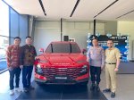 JETOUR Ekspansi ke Makassar, Bidik Pasar Otomotif di Indonesia Timur