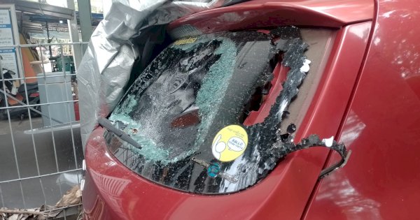 Setelah Viral dan Jadi Buron, RA Alias Naomi Akhirnya Berhasil Diamankan Polisi