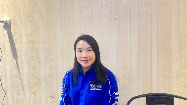 Manajer Promosi PT SJAM, Sintya Conarta. (Foto: SJAM)